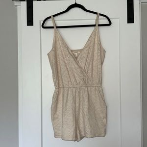 Forever 21 Romper